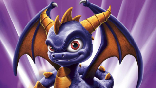 Illustration for article titled The Most Badass Dragons In Gaming